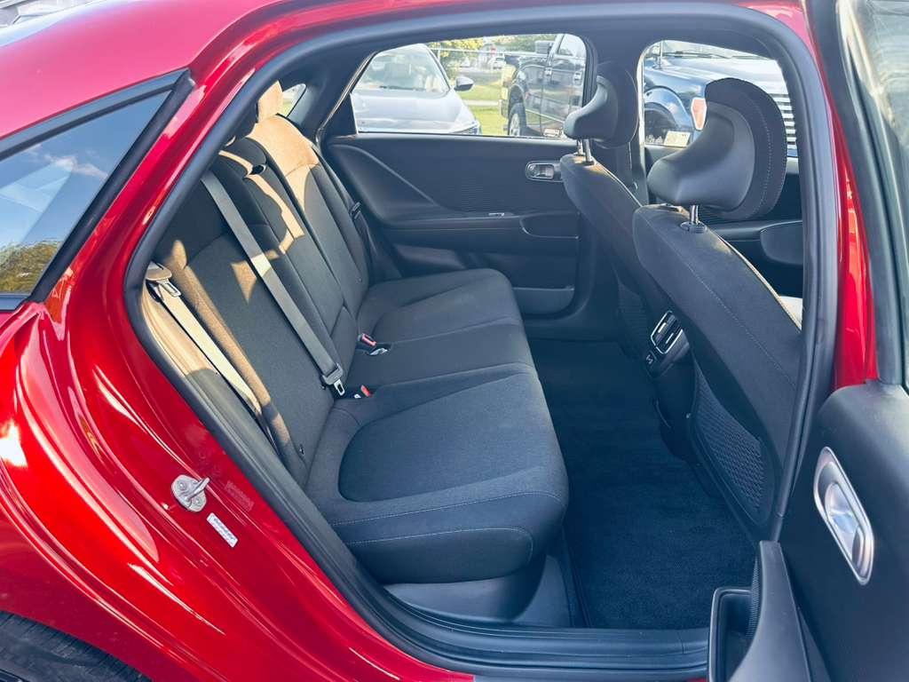 Hyundai Ioniq 6 SE 2024