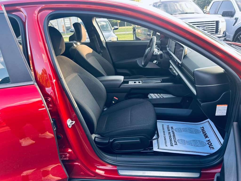 Hyundai Ioniq 6 SE 2024