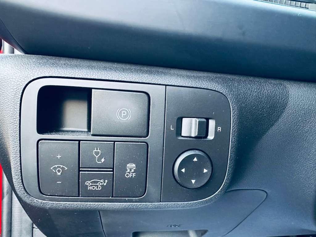 Hyundai Ioniq 6 SE 2024