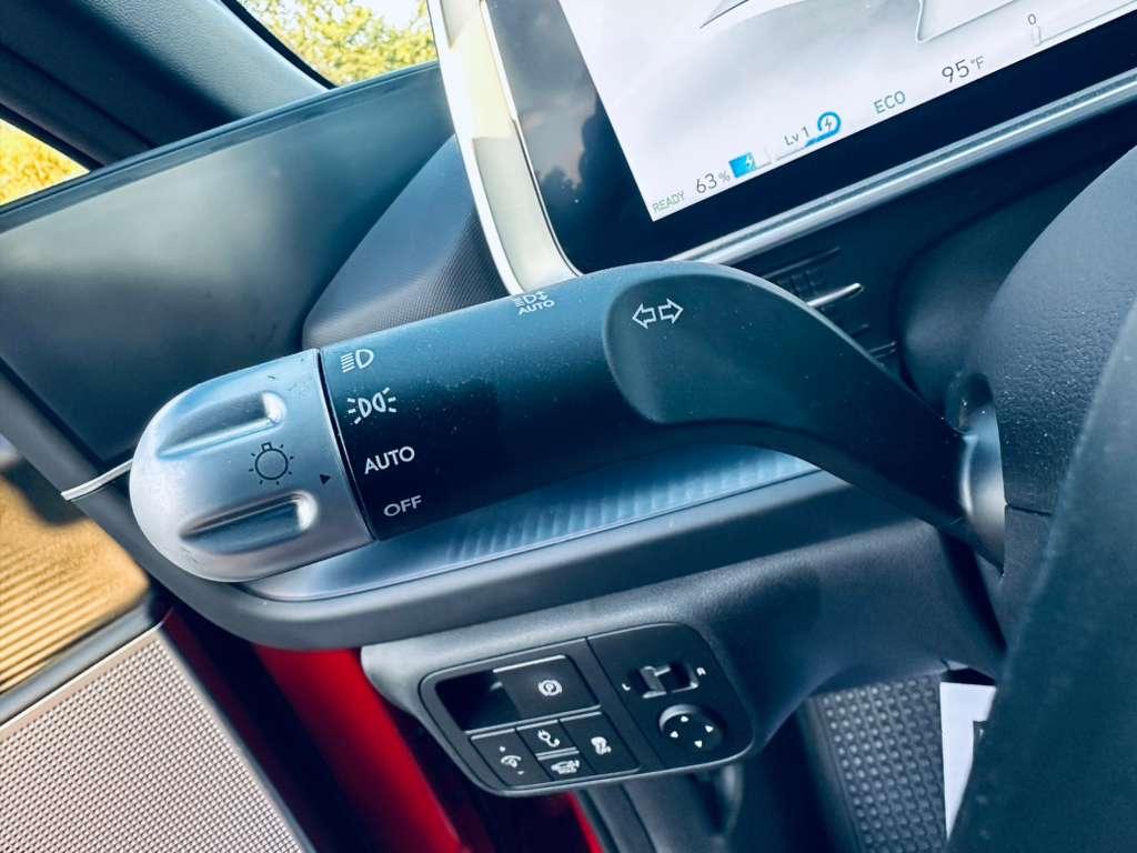 Hyundai Ioniq 6 SE 2024