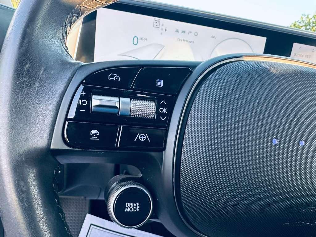 Hyundai Ioniq 6 SE 2024