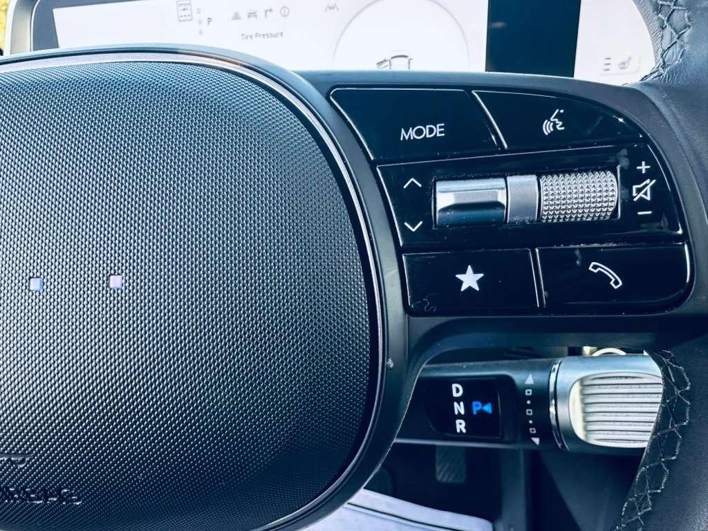 Hyundai Ioniq 6 SE 2024