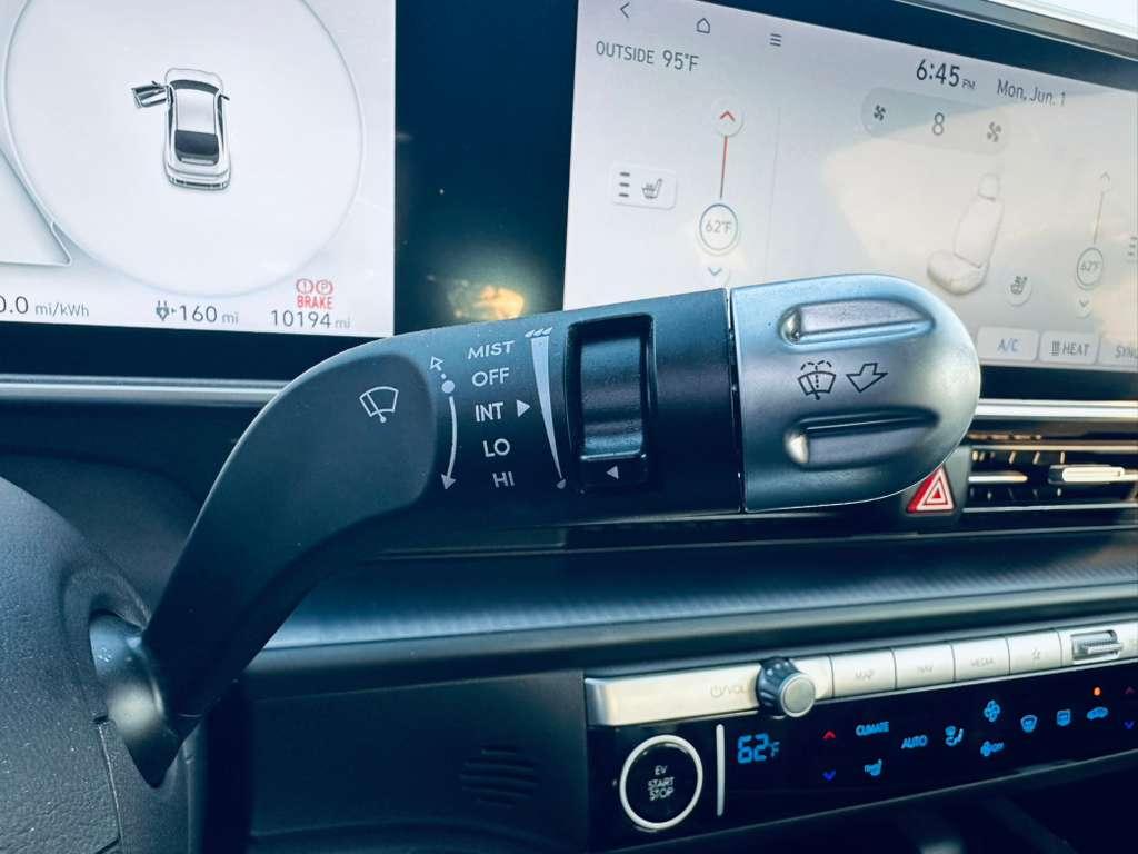 Hyundai Ioniq 6 SE 2024
