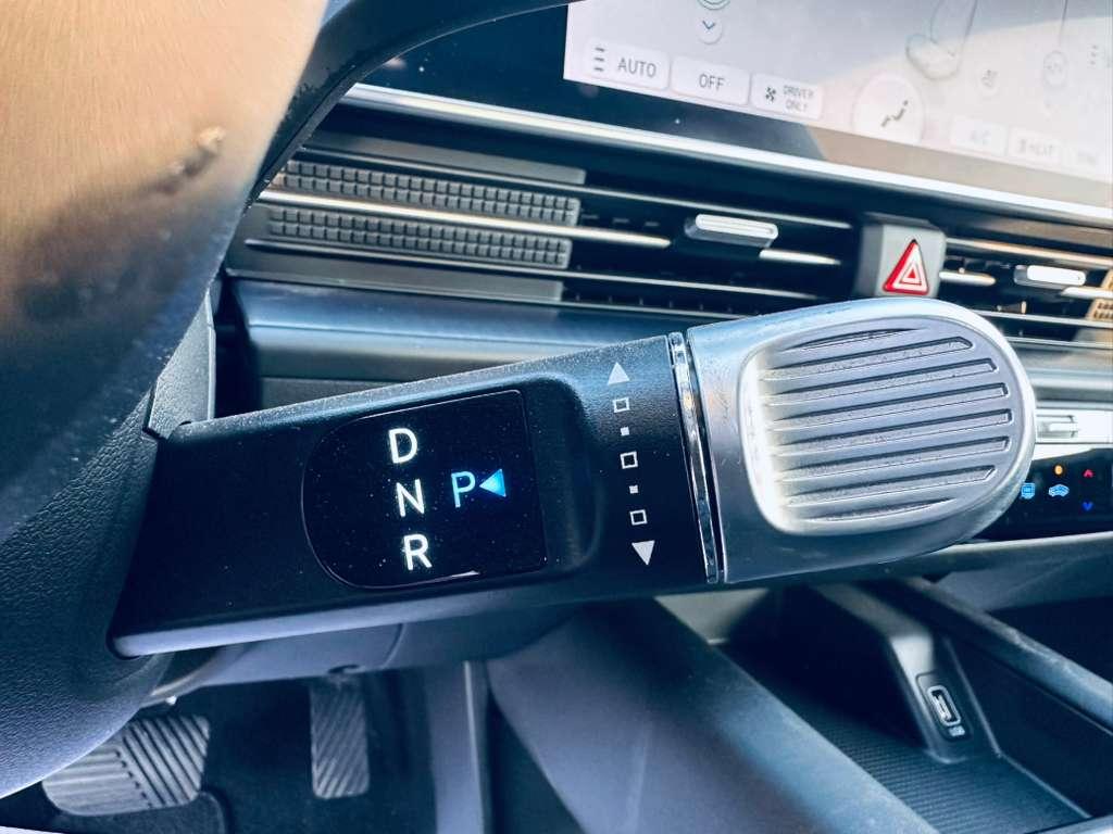 Hyundai Ioniq 6 SE 2024