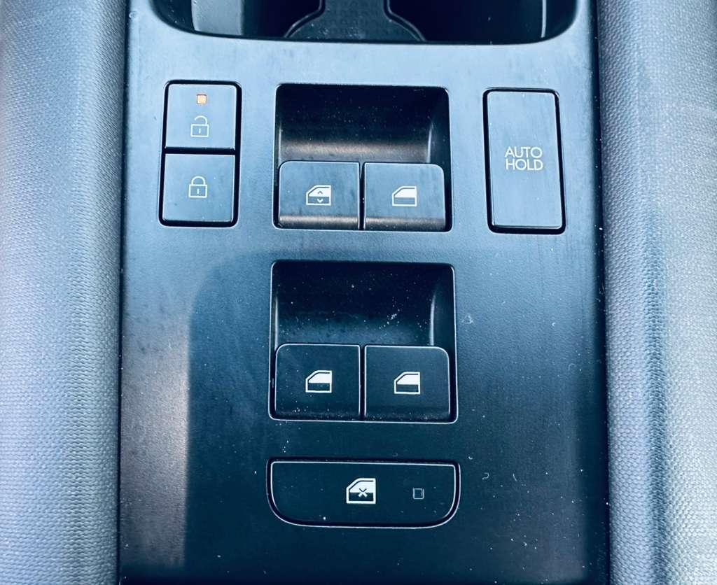 Hyundai Ioniq 6 SE 2024