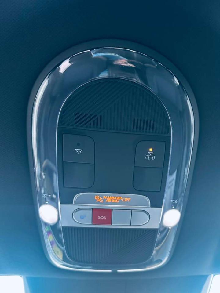 Hyundai Ioniq 6 SE 2024