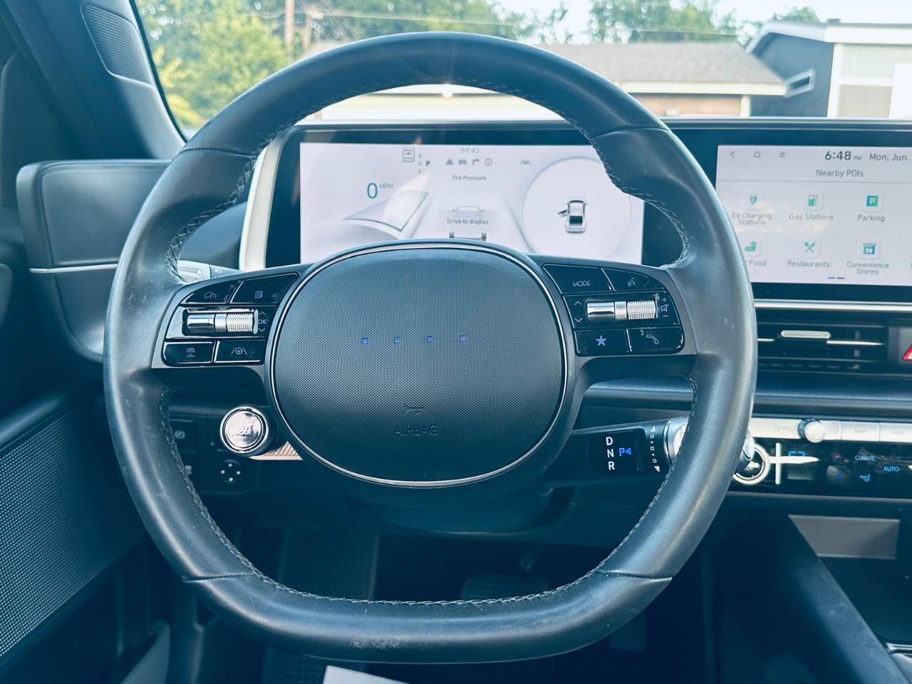 Hyundai Ioniq 6 SE 2024