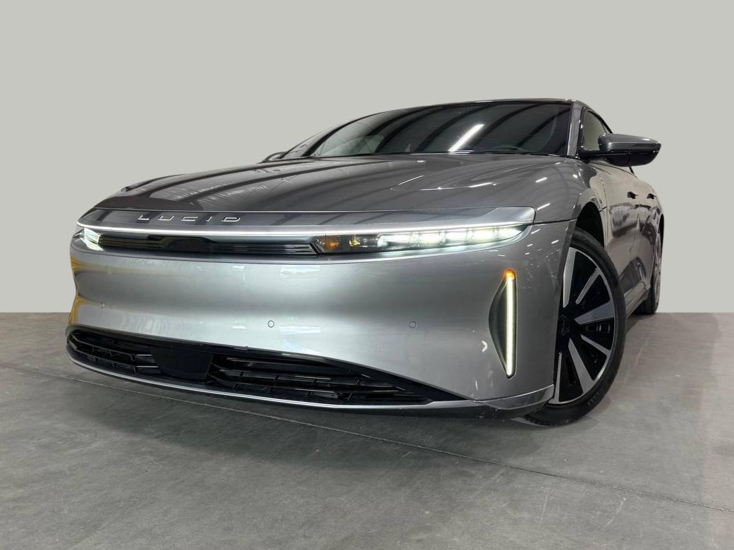 Lucid Air Pure 2023
