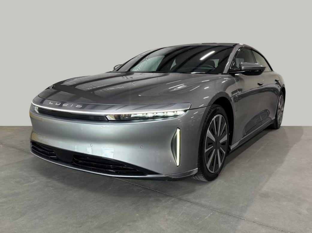 Lucid Air Pure 2023