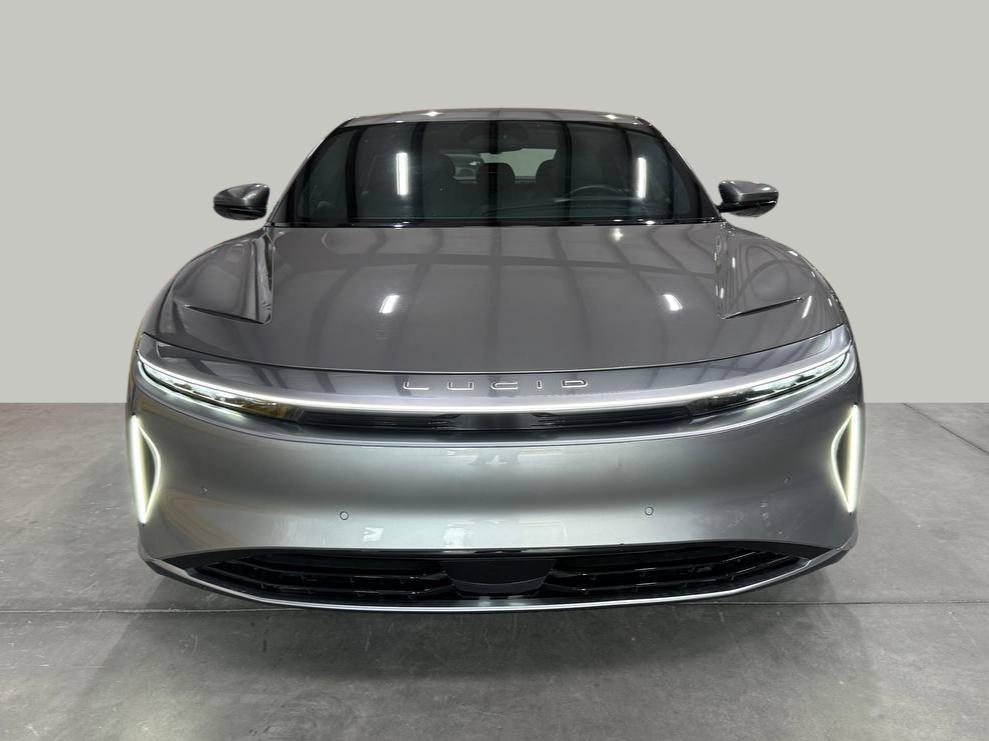 Lucid Air Pure 2023