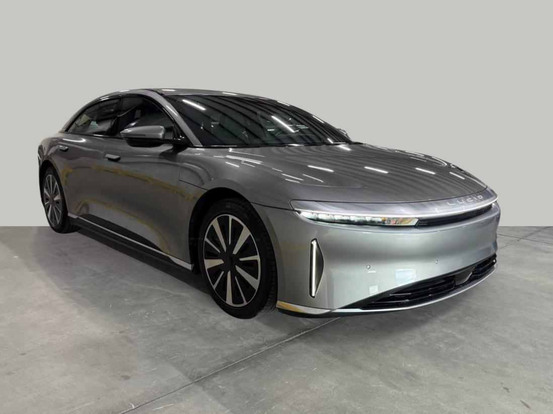 Lucid Air Pure 2023