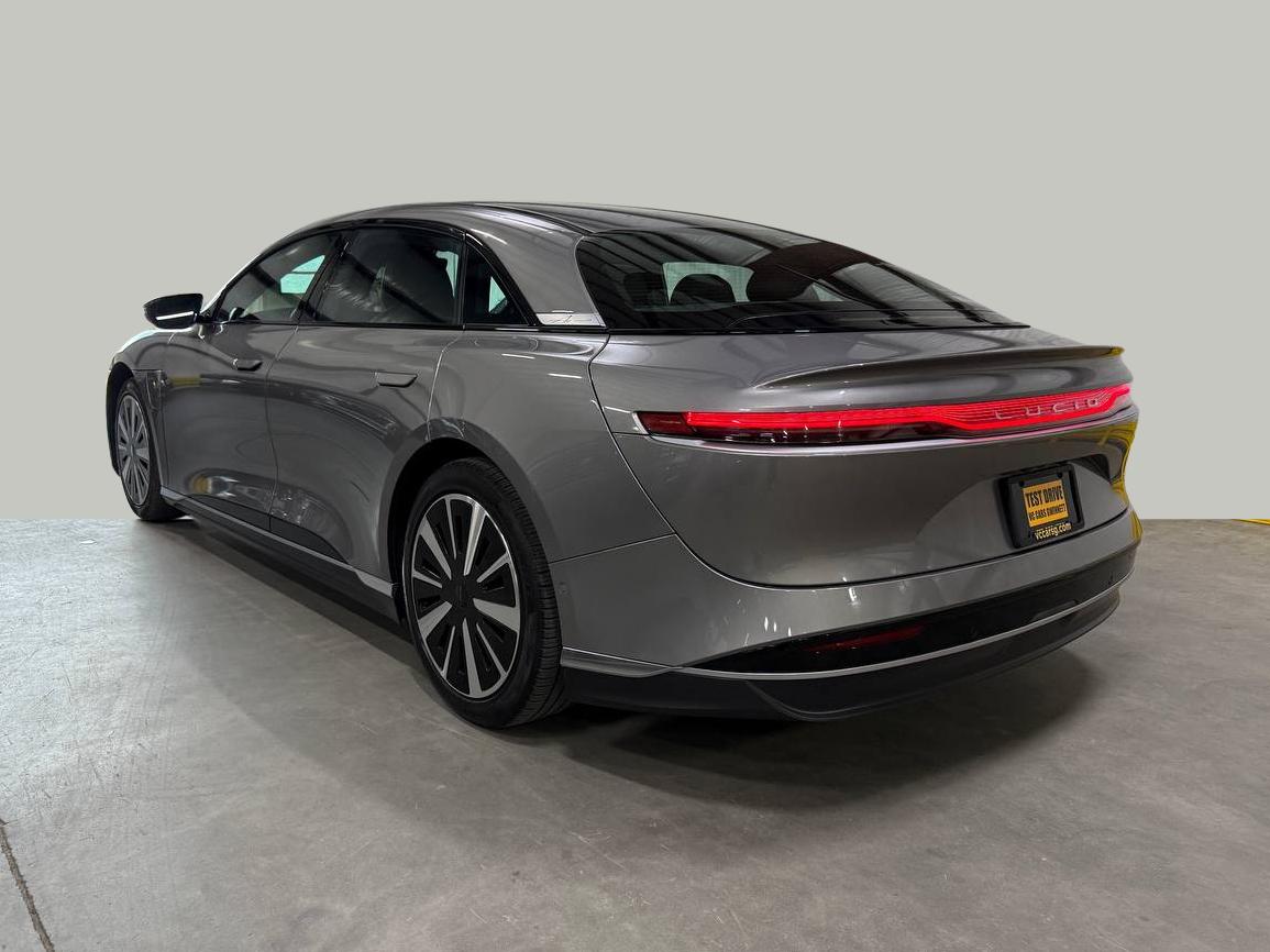 Lucid Air Pure 2023