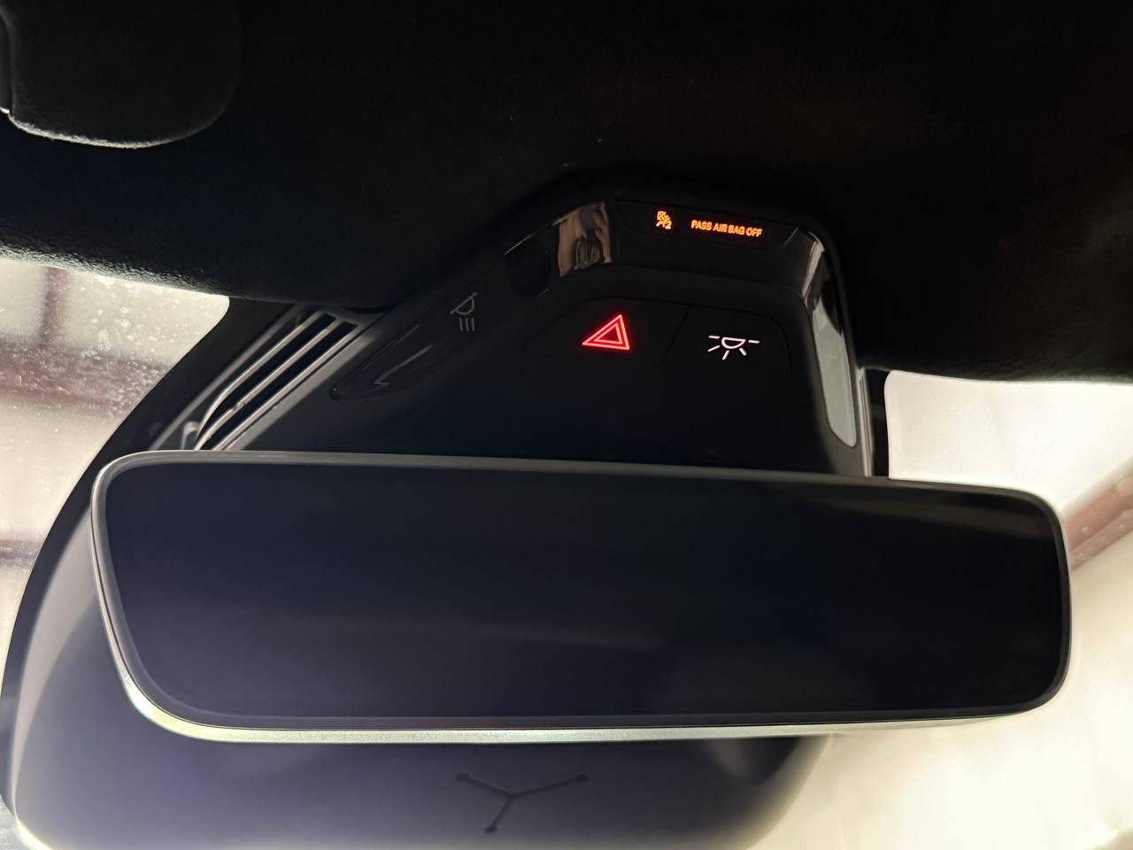 Lucid Air Pure 2023