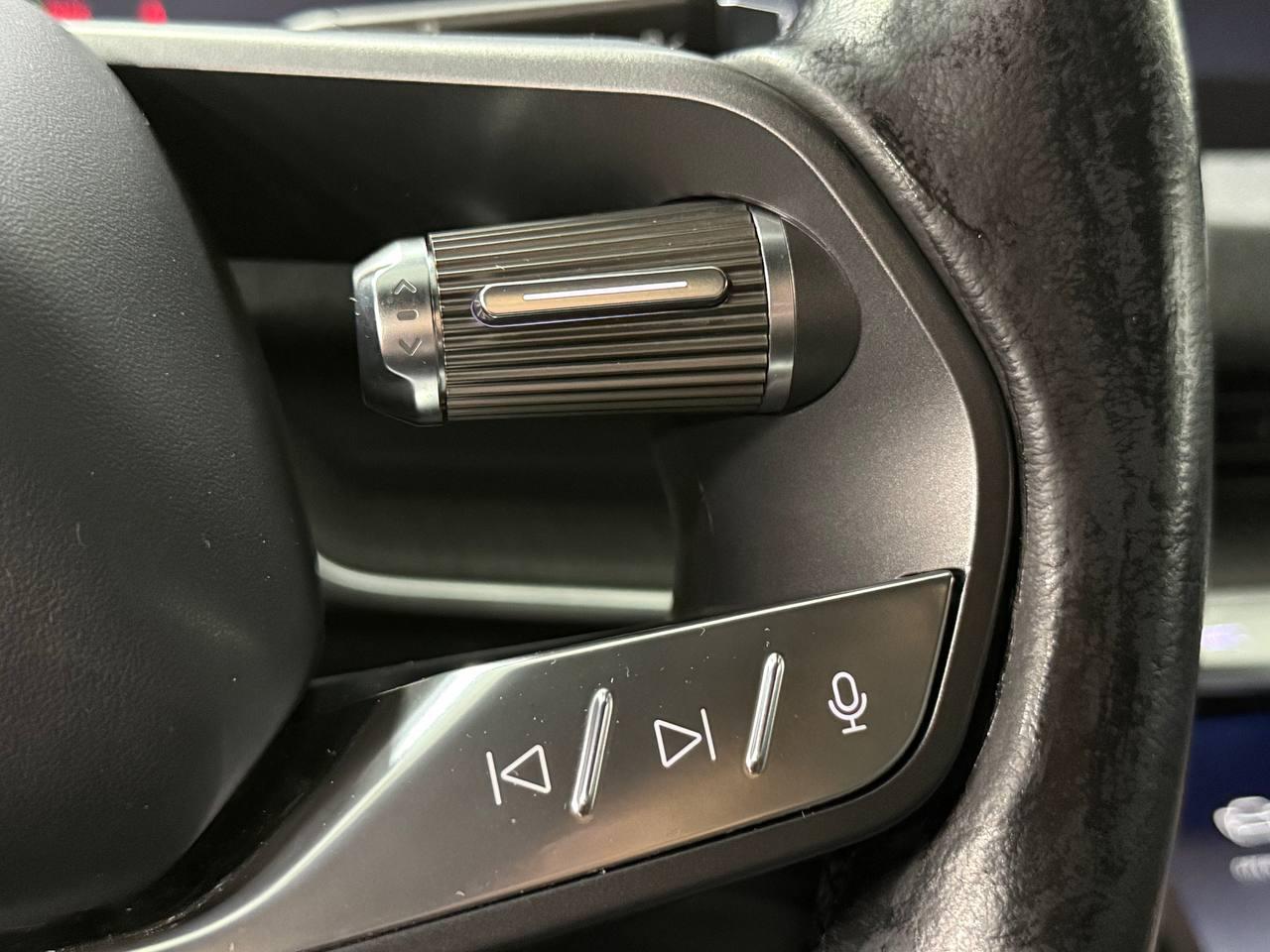 Lucid Air Pure 2023