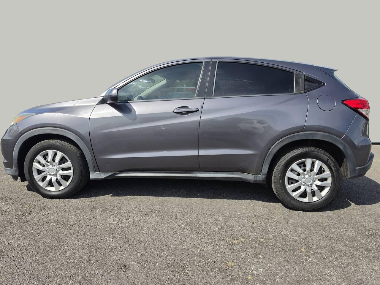 Honda HR-V LX 2WD CVT 2016