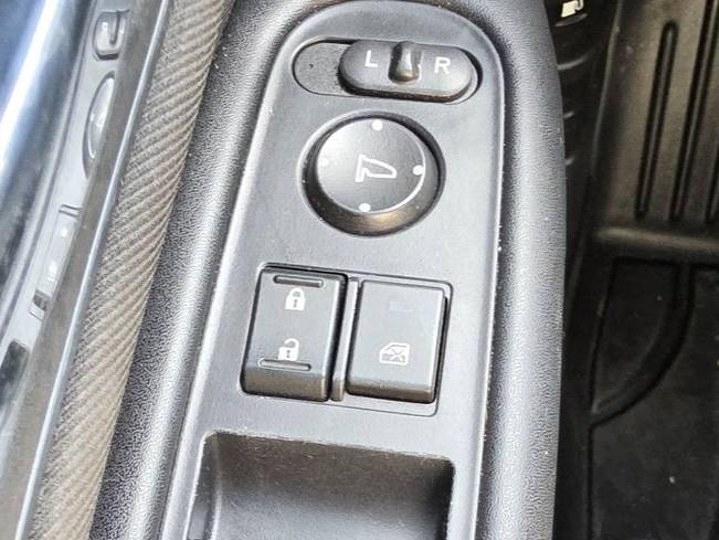 Honda HR-V LX 2WD CVT 2016
