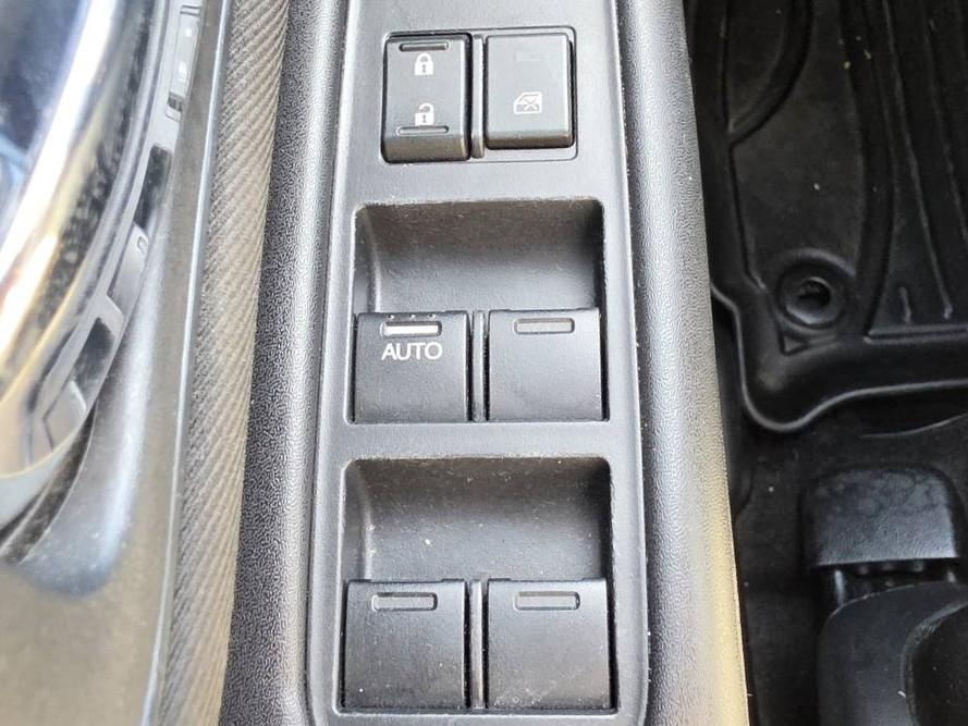 Honda HR-V LX 2WD CVT 2016