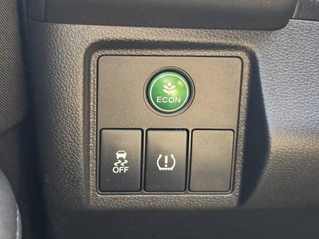 Honda HR-V LX 2WD CVT 2016