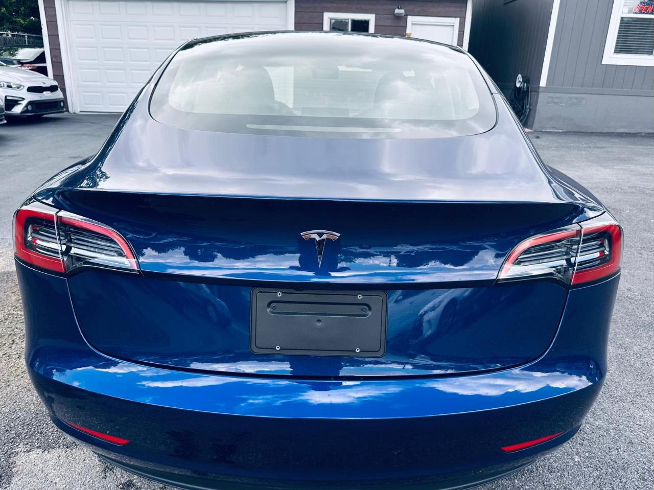 Tesla Model 3  2023