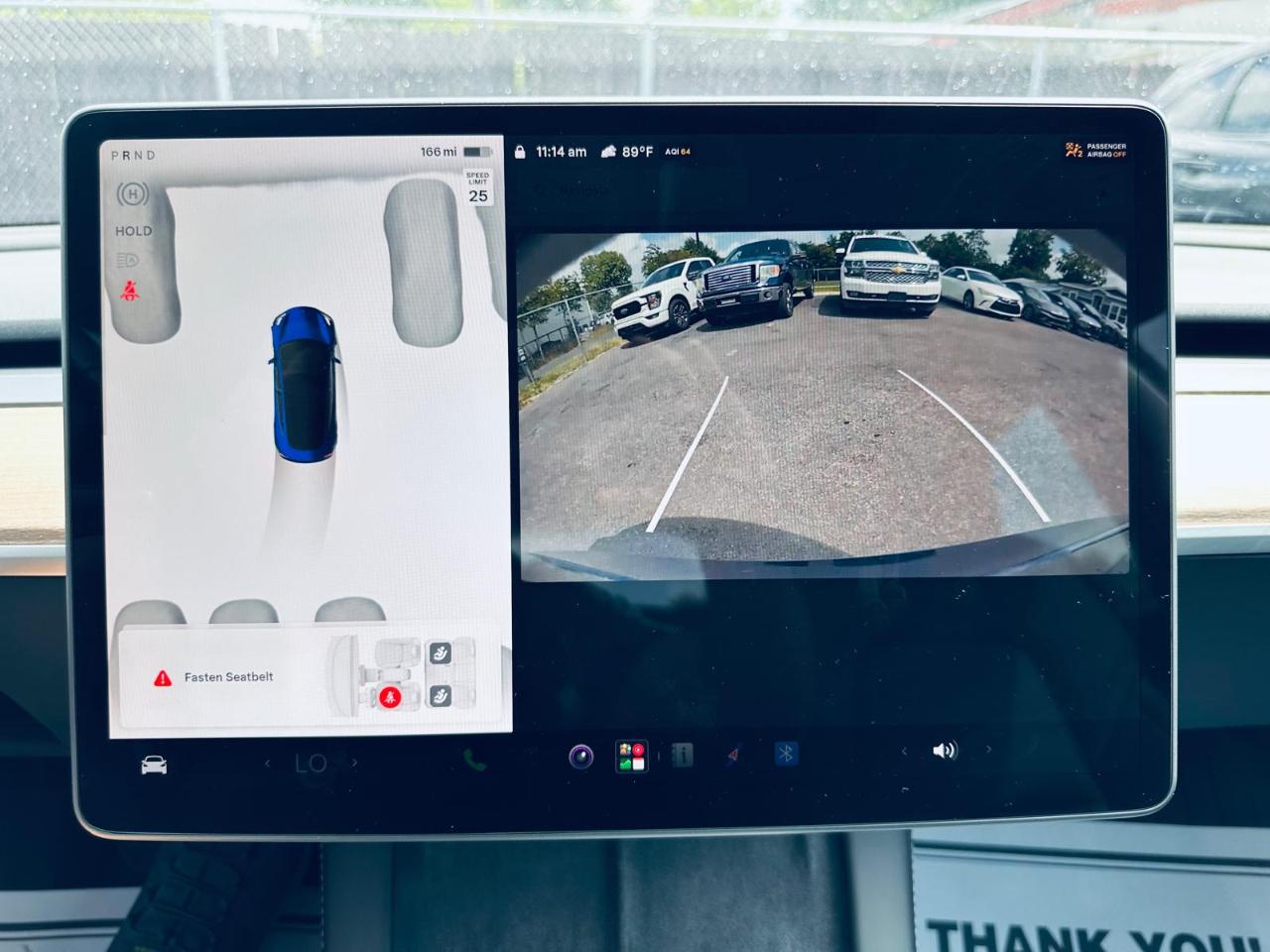 Tesla Model 3  2023