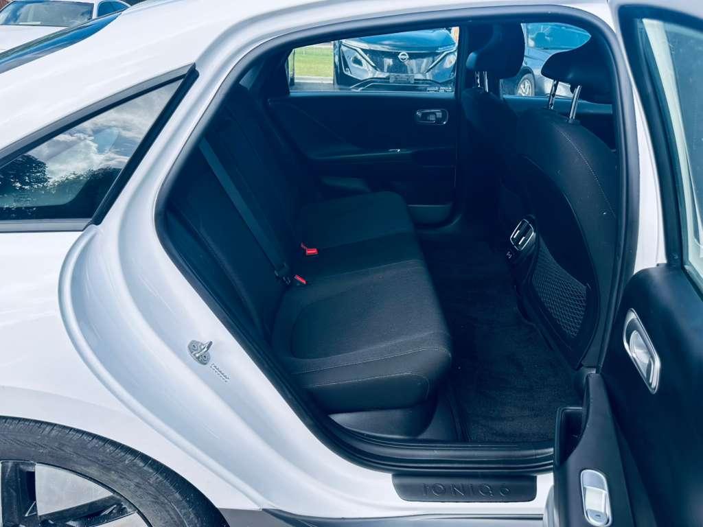 Hyundai Ioniq 6 SE 2024