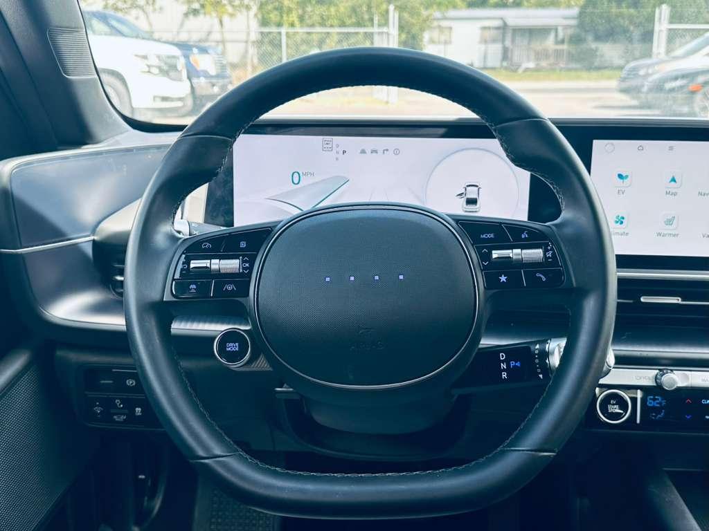 Hyundai Ioniq 6 SE 2024