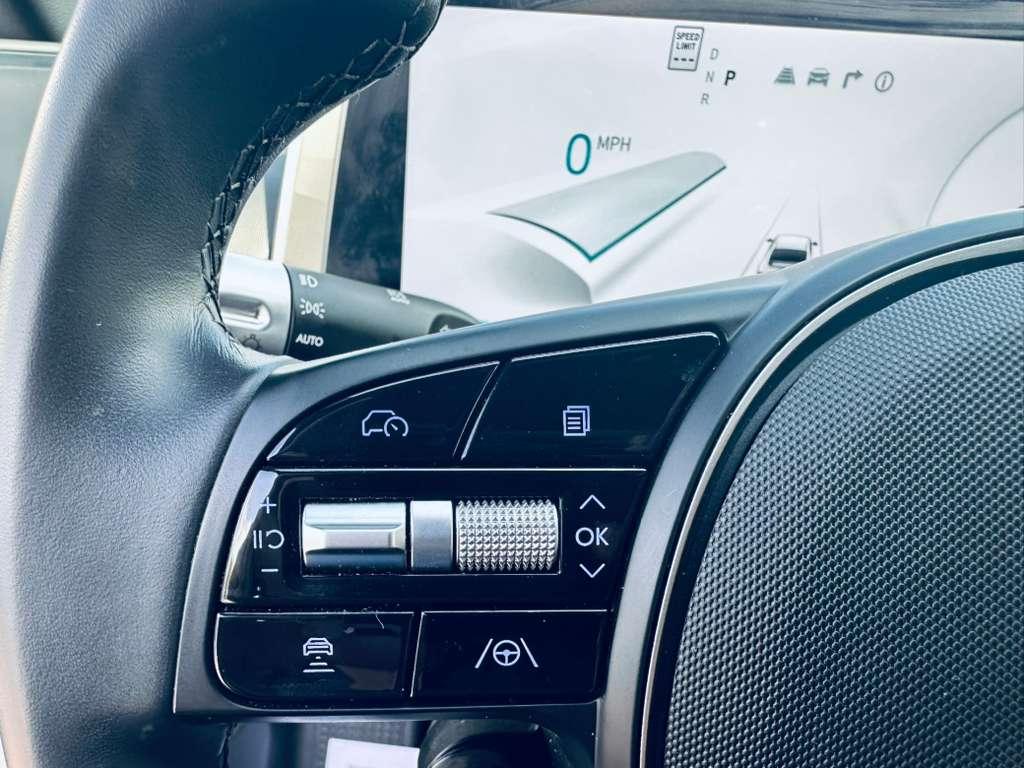 Hyundai Ioniq 6 SE 2024