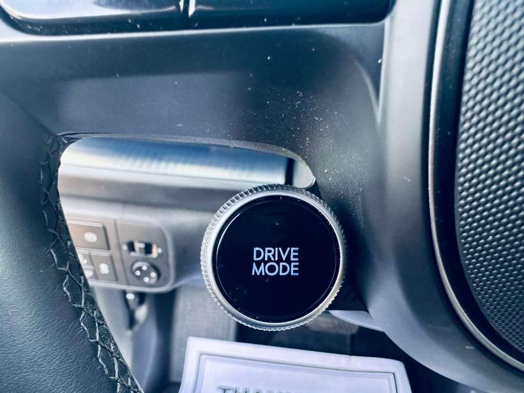 Hyundai Ioniq 6 SE 2024