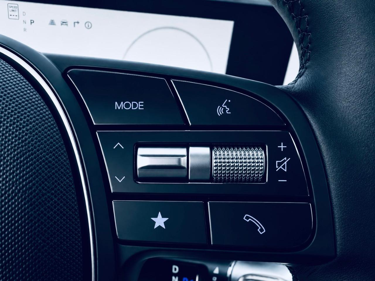 Hyundai Ioniq 6 SE 2024
