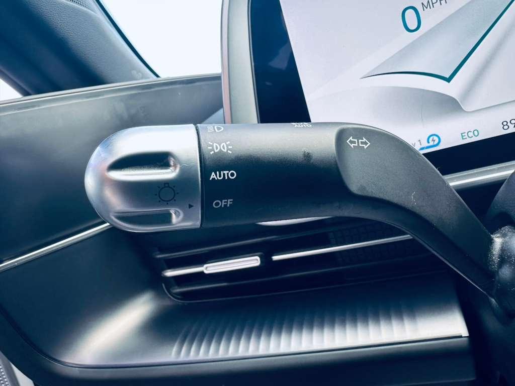 Hyundai Ioniq 6 SE 2024