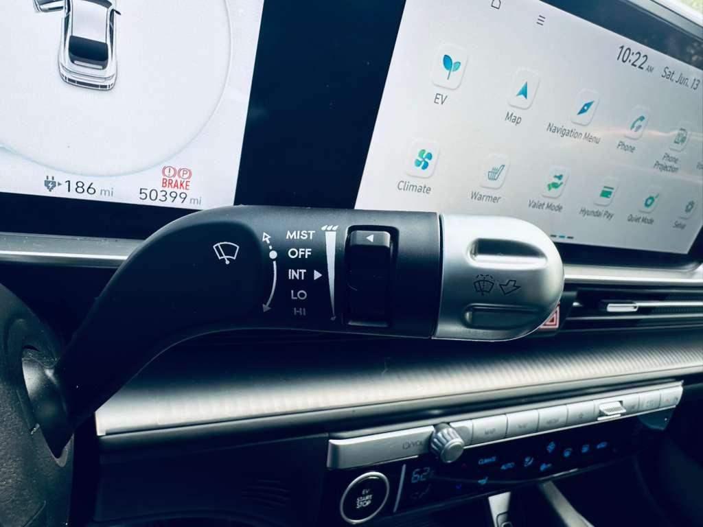 Hyundai Ioniq 6 SE 2024