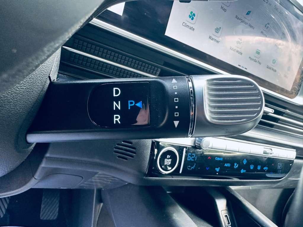 Hyundai Ioniq 6 SE 2024