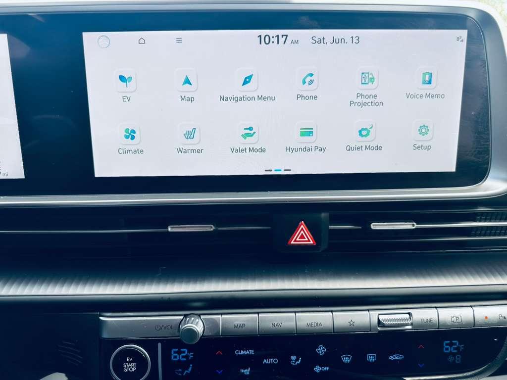 Hyundai Ioniq 6 SE 2024