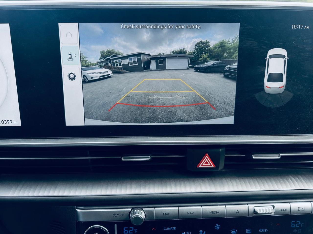 Hyundai Ioniq 6 SE 2024