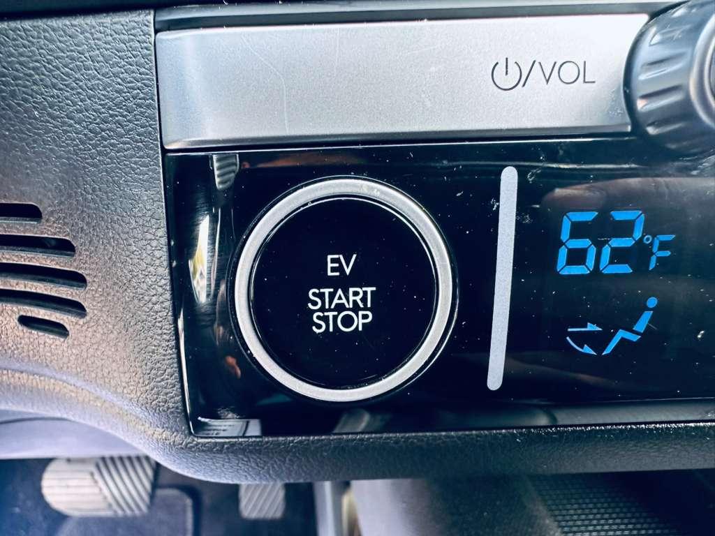 Hyundai Ioniq 6 SE 2024