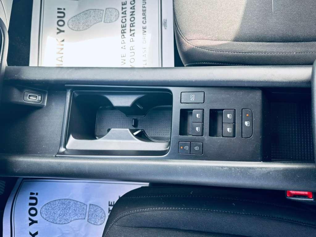 Hyundai Ioniq 6 SE 2024