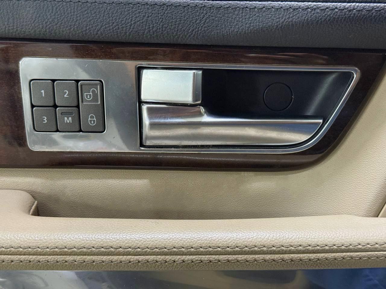 Land Rover Range Rover Sport HSE 2011
