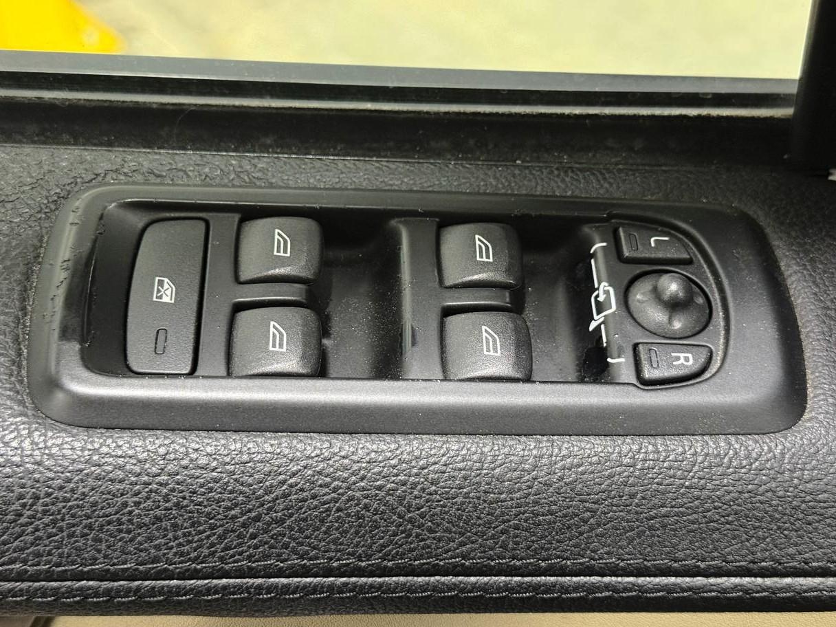 Land Rover Range Rover Sport HSE 2011