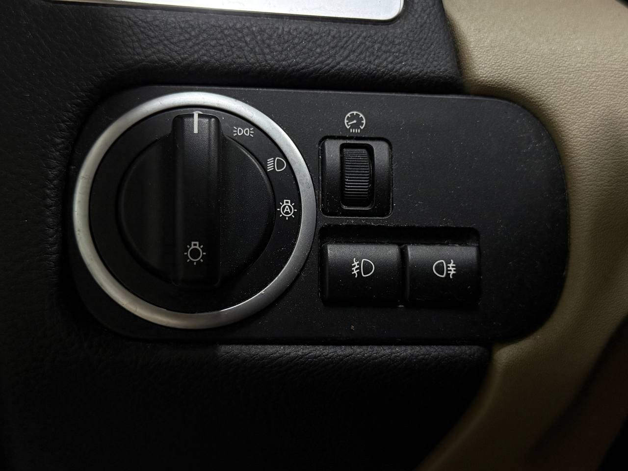 Land Rover Range Rover Sport HSE 2011