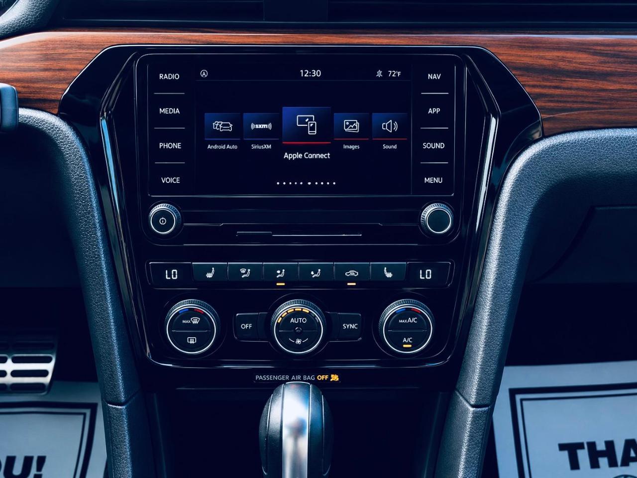 Volkswagen Passat Limited Edition 4D Sedan 2022