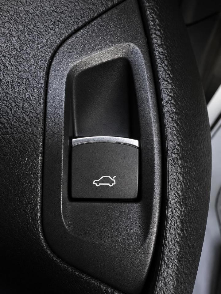 Volkswagen Passat Limited Edition 4D Sedan 2022