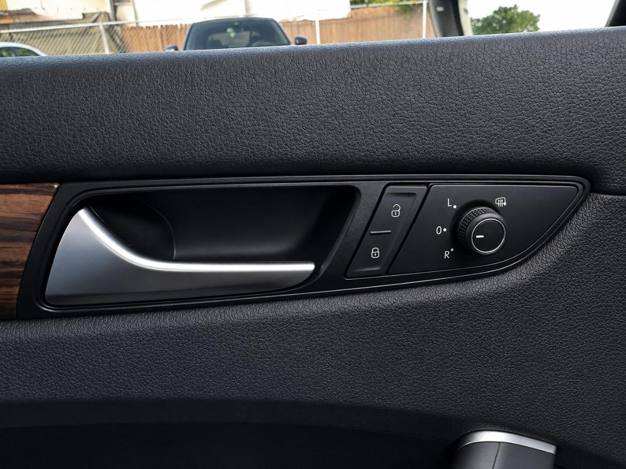 Volkswagen Passat Limited Edition 4D Sedan 2022