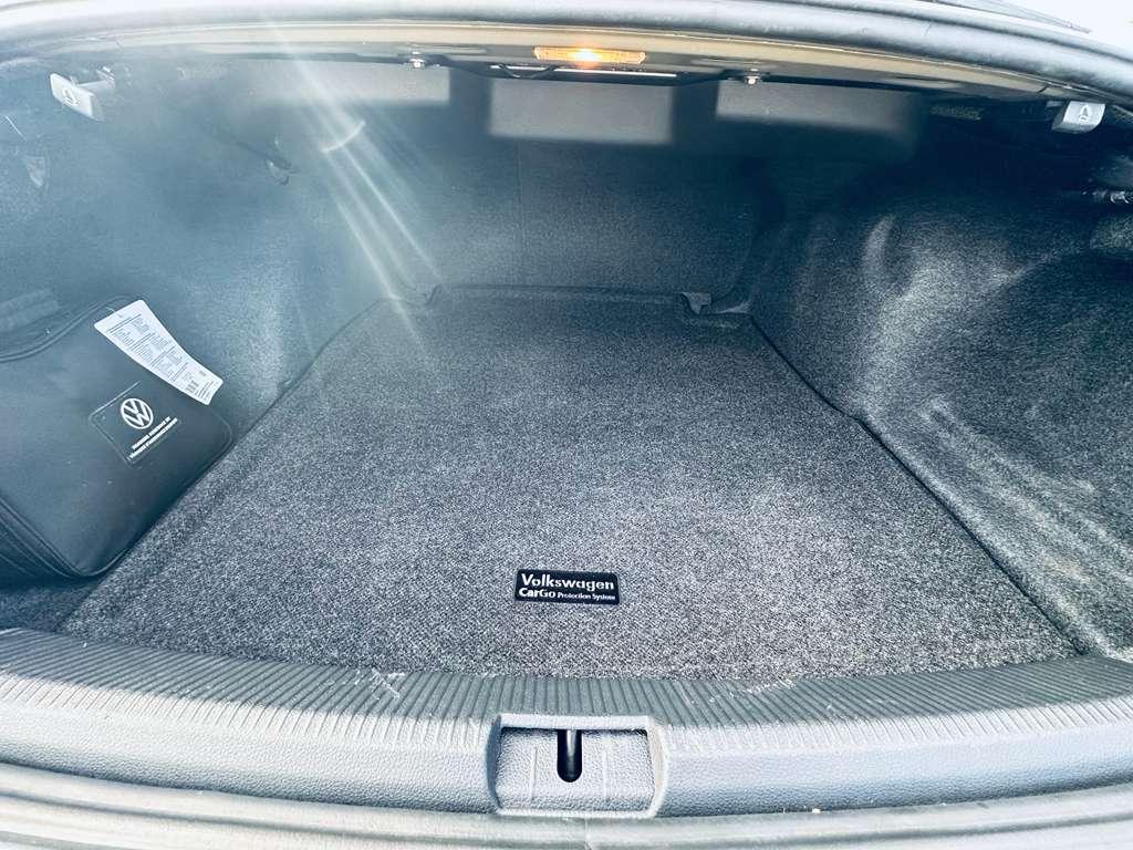Volkswagen Passat Limited Edition 4D Sedan 2022
