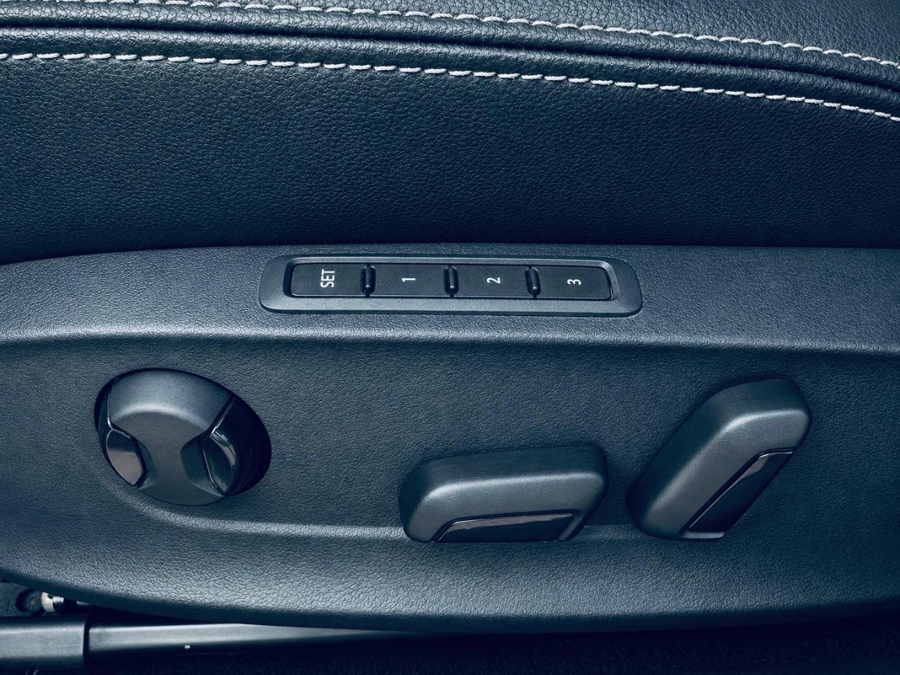 Volkswagen Passat Limited Edition 4D Sedan 2022
