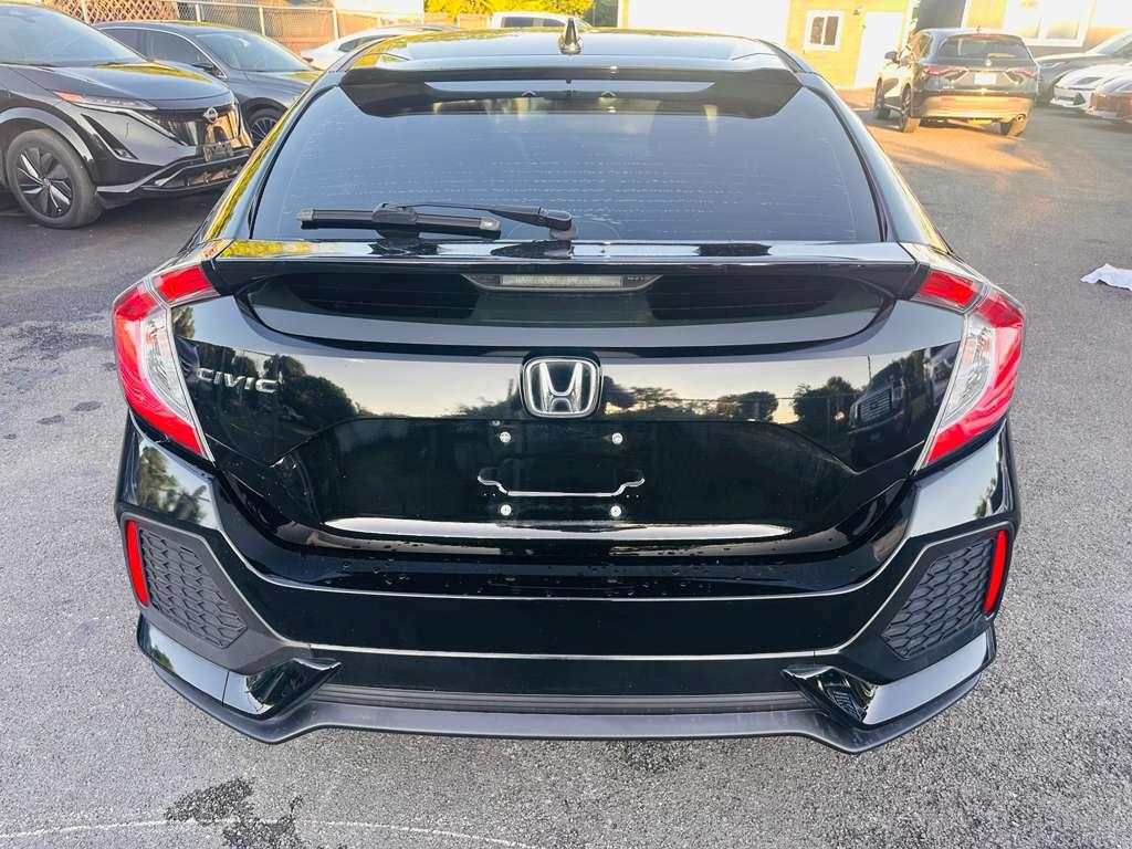 Honda Civic  2019