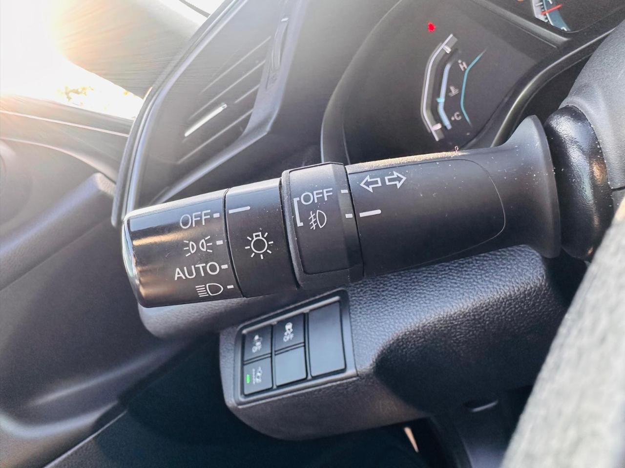 Honda Civic  2019