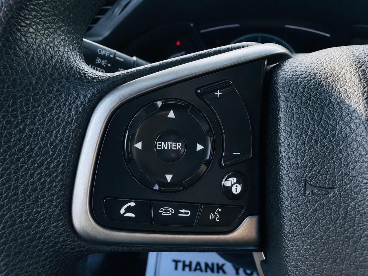 Honda Civic  2019