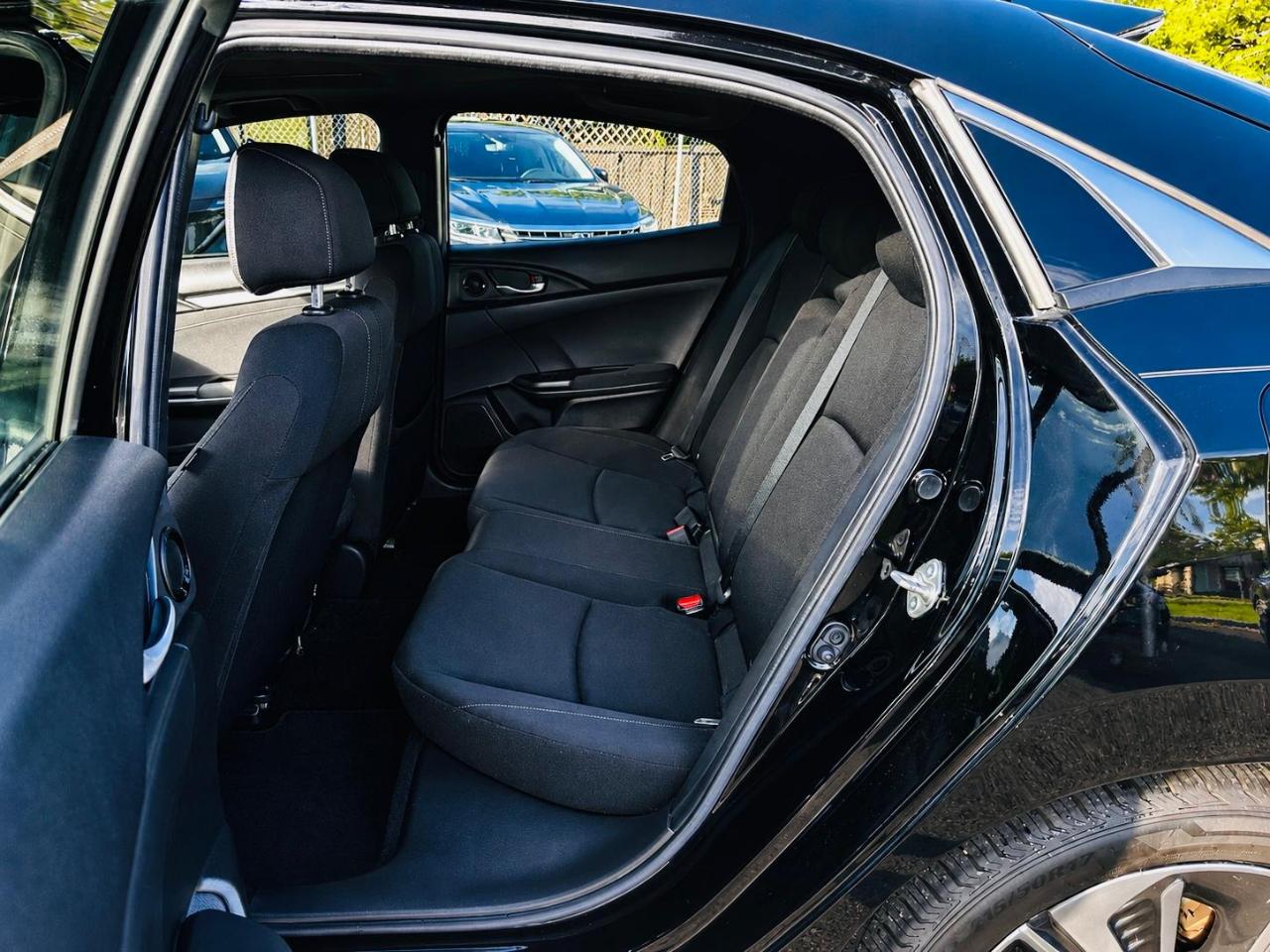 Honda Civic  2019