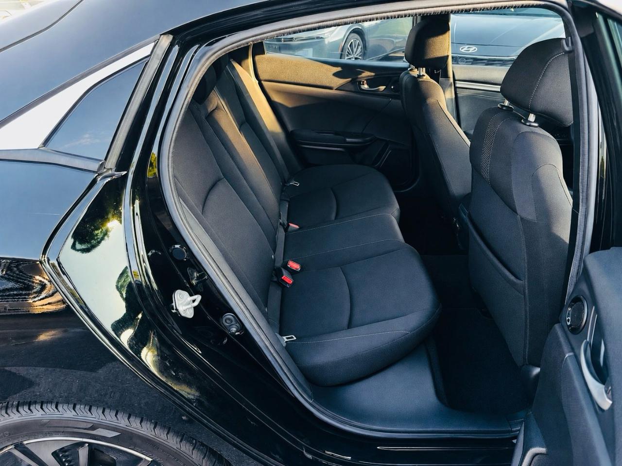 Honda Civic  2019