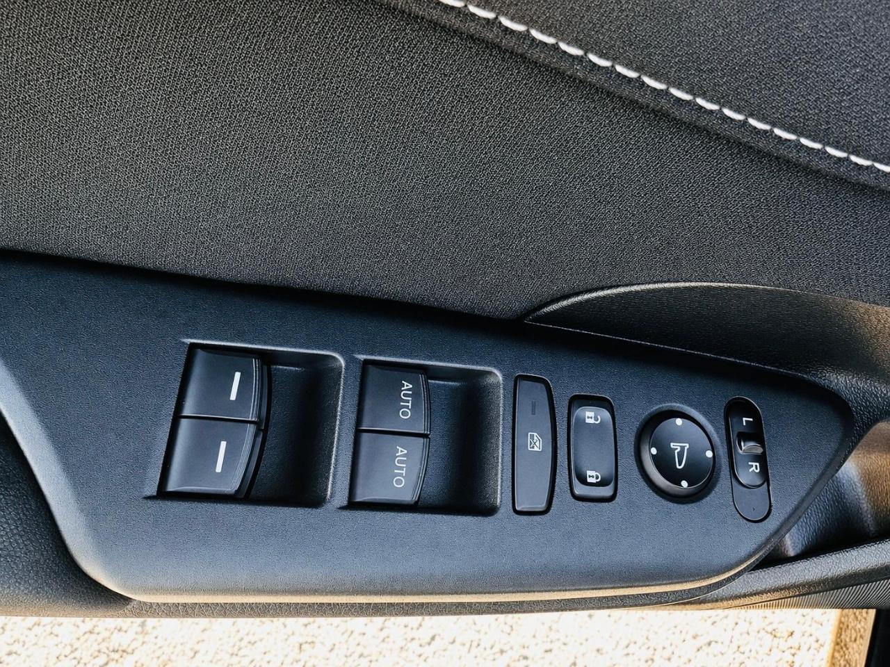 Honda Civic  2019
